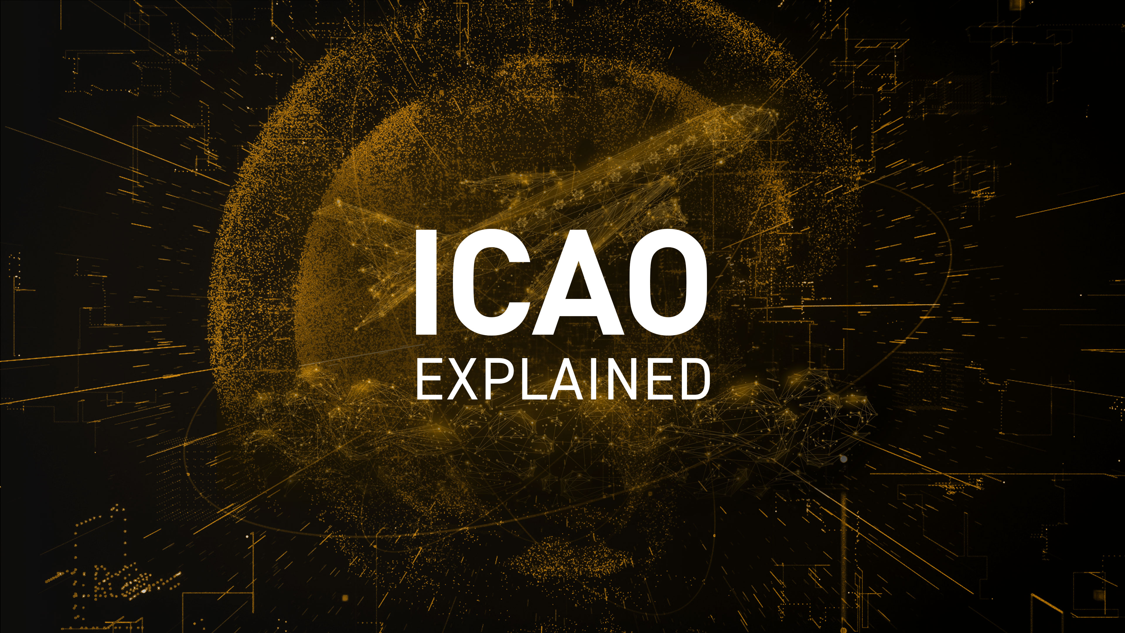 Episode 9: ICAO’s Innovation Strategy