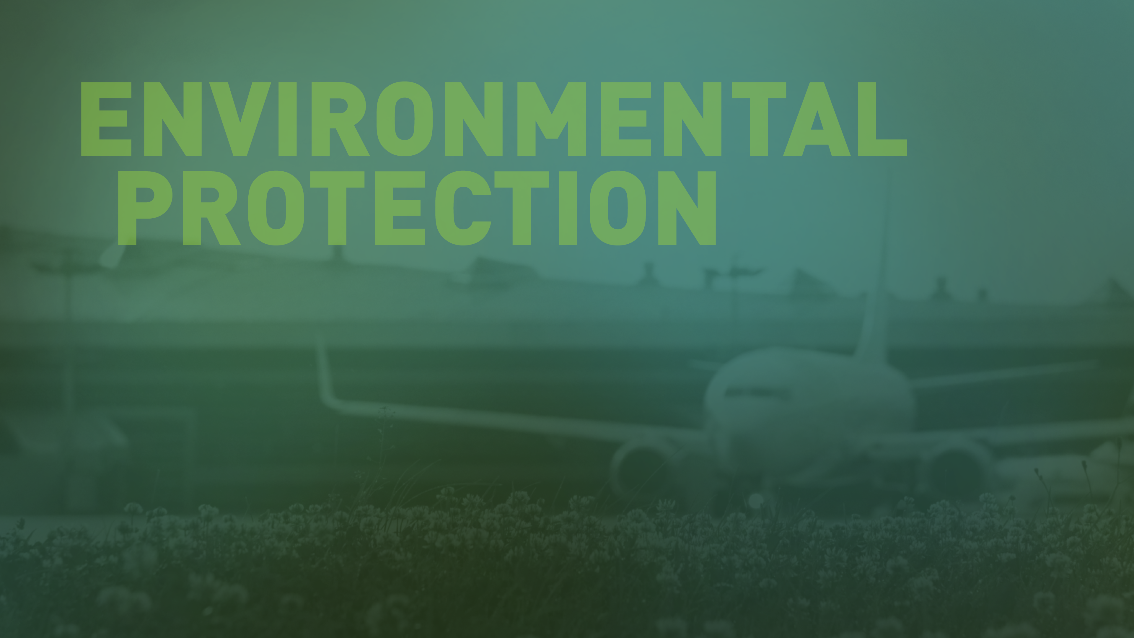 Environmental Protection