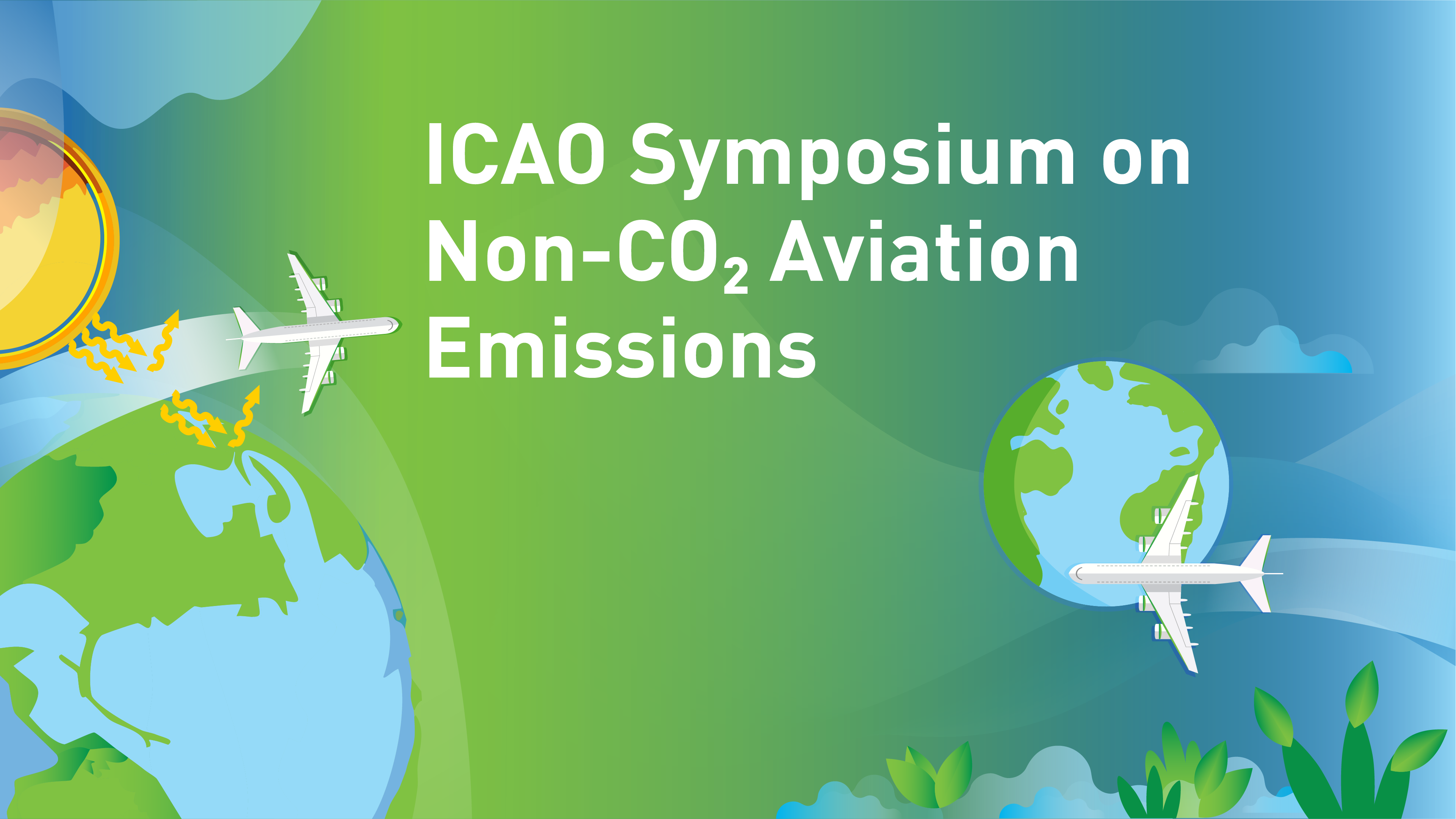 ICAO Non-CO₂ Symposium – Day 2: Session 3: Part II: Innovative Operations