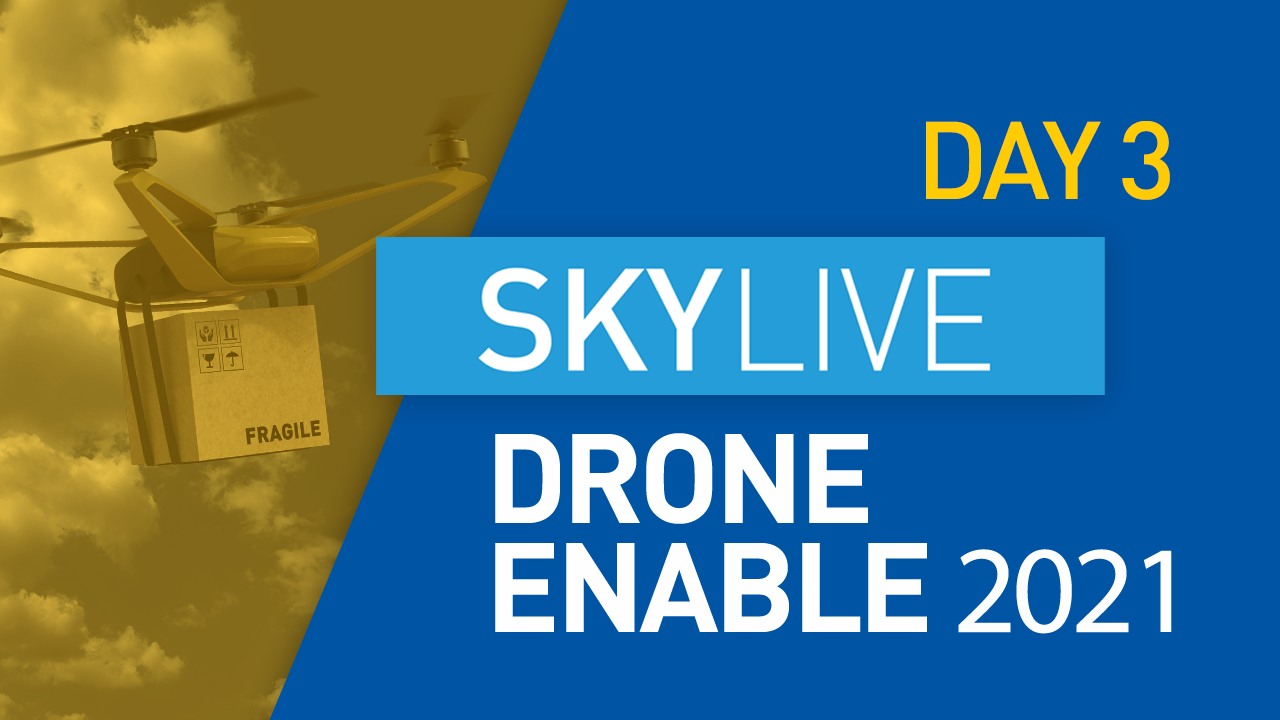 Day 3 – Panel - UTM Development and Deployment Lessons Learned