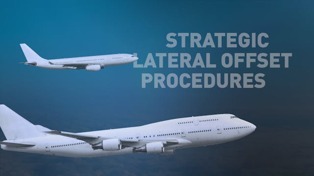 Strategic Lateral Offset Procedures (...