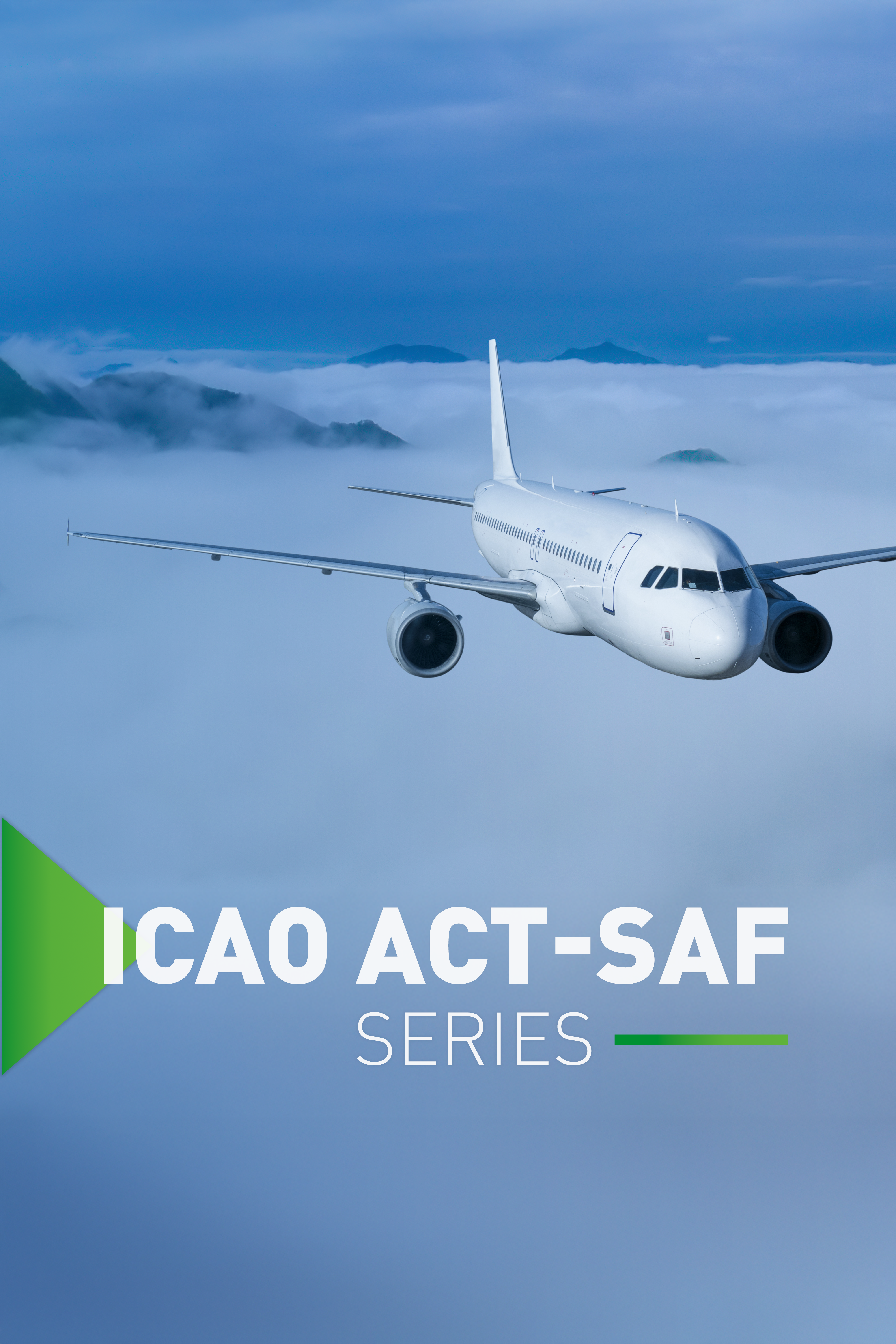 Episode 21 - Progress of ACT-SAF Prog: Feasibility and Business Implementation