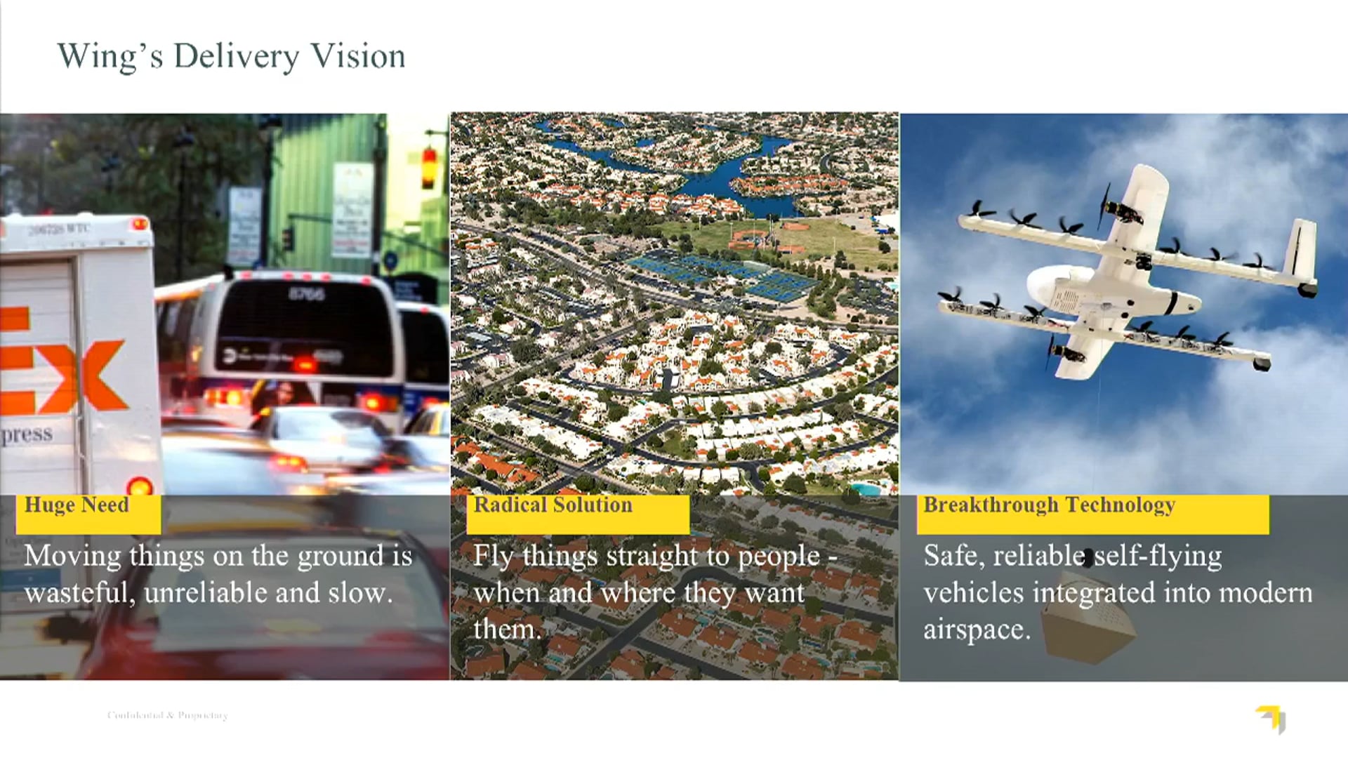 A discussion about the Realities of ATM & UTM Interoperability