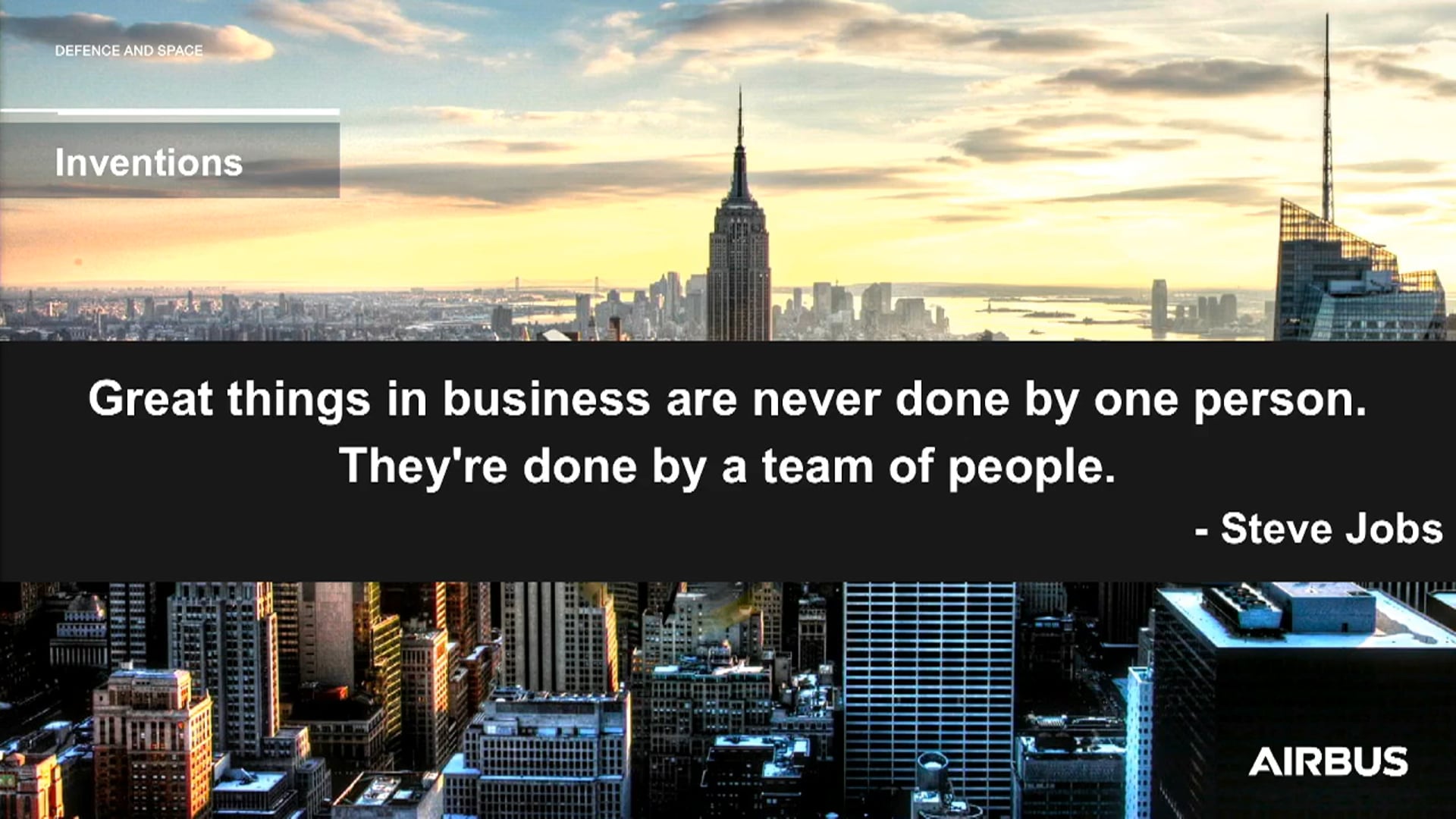 Keynote Speech, UTM Framework Update, & Beyond UTM