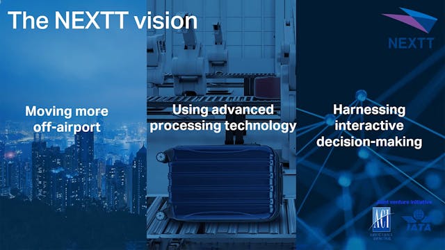 NEXTT Presentation (Bangkok)
