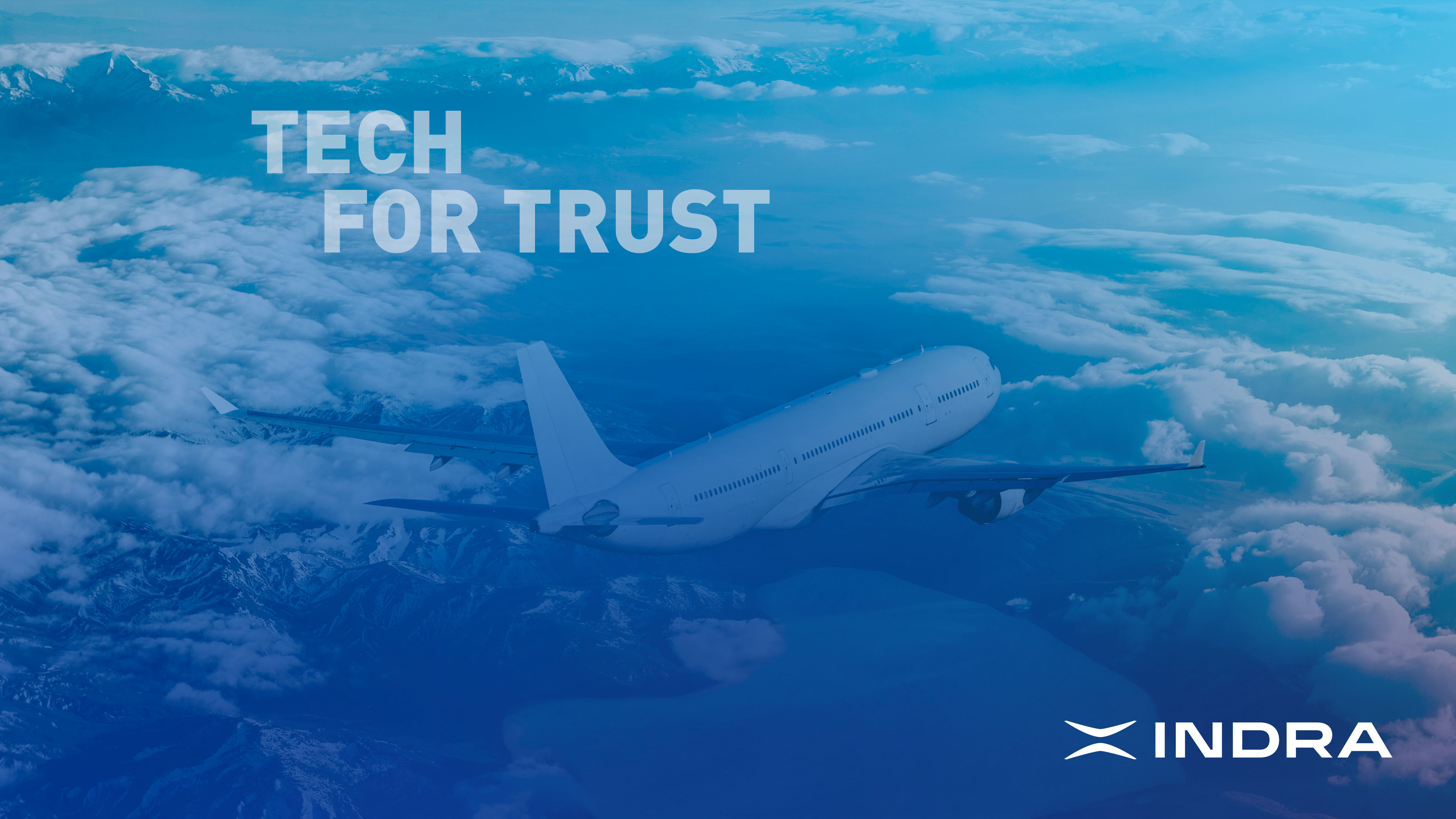 Indra: Transforming Skies Together