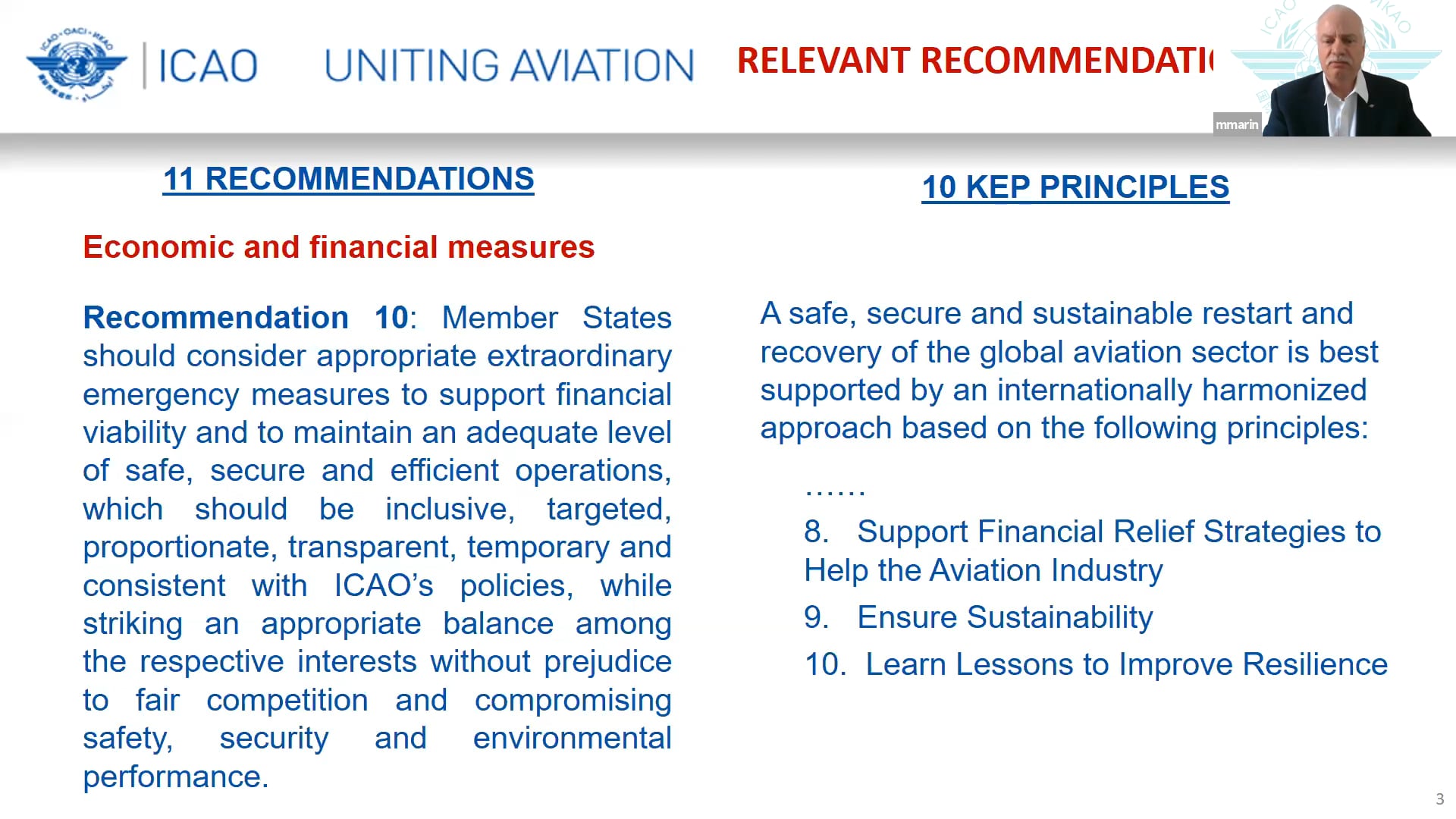 ​Establishing a Trusted Communication Policy - COVID-19 Recovery