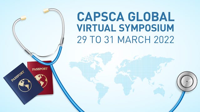 Strengthening the CAPSCA Programme