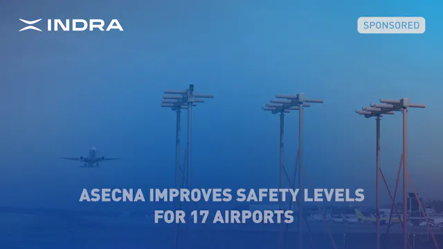 ASECNA Improves Safety Levels for 17 ...