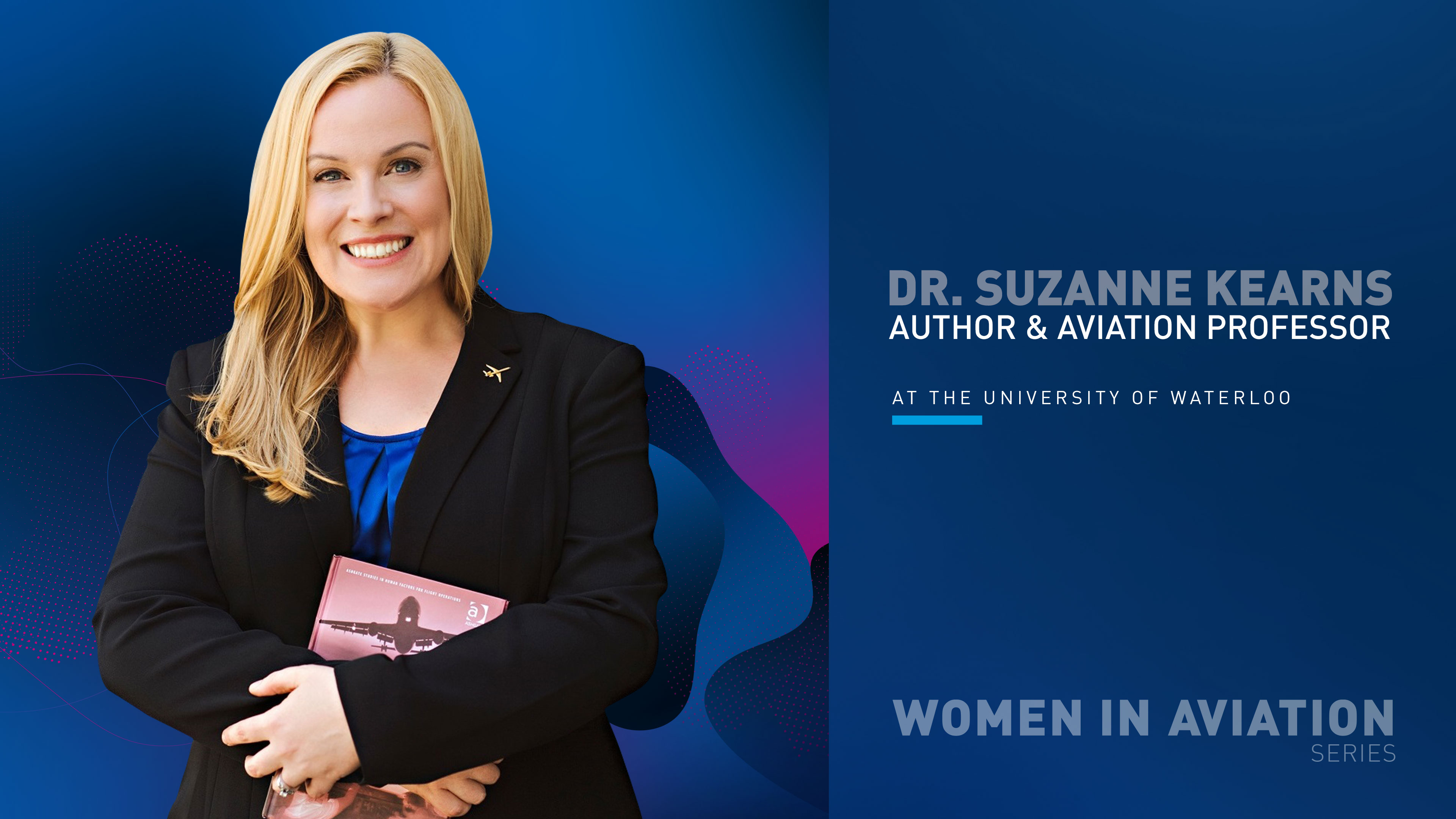 Interview with Suzanne Kearns