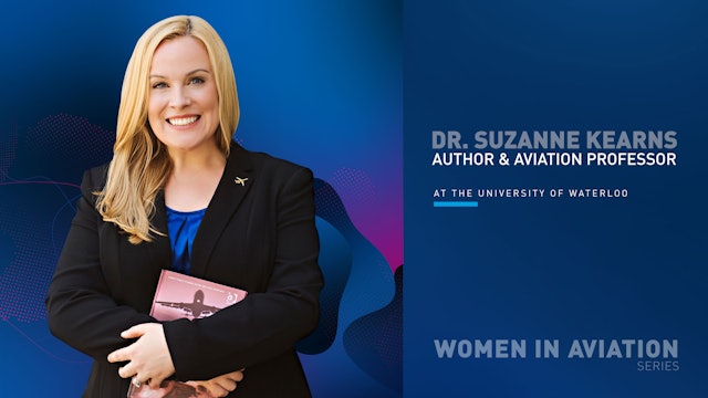 Interview with Suzanne Kearns