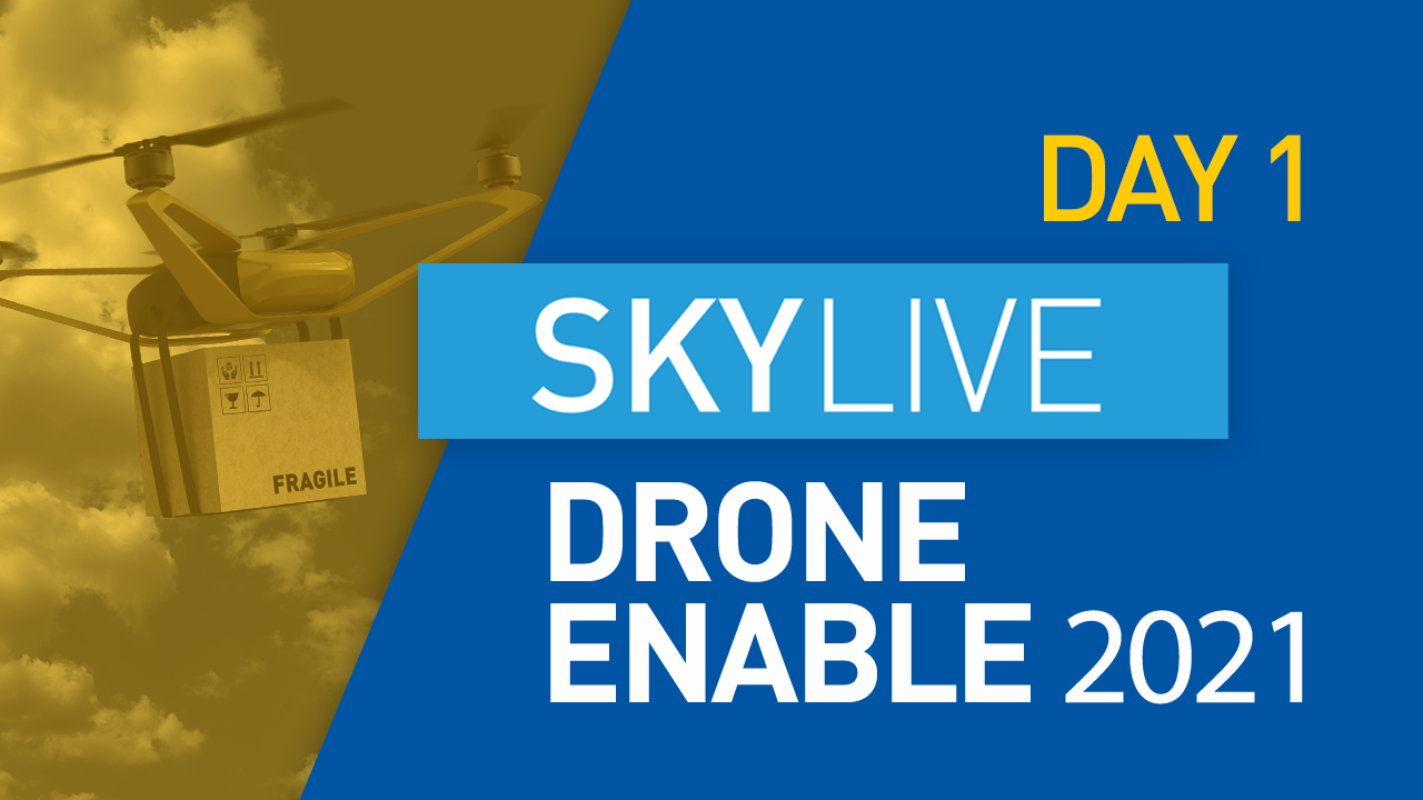 Day 1 – Panel - ICAO Updates