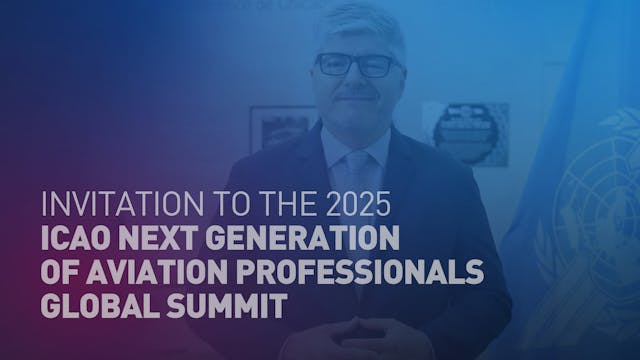 Invitation to the Next Generation of ...