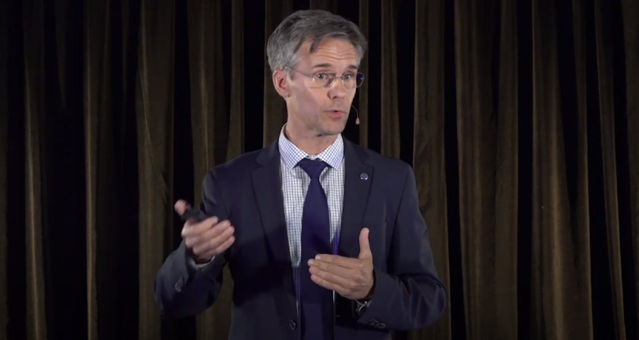 Universal Safety Oversight Audit Programme (USOAP) ICAO TV