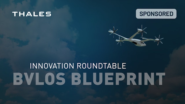 The BVLOS Blueprint: A Global Perspective on UAS Enablement