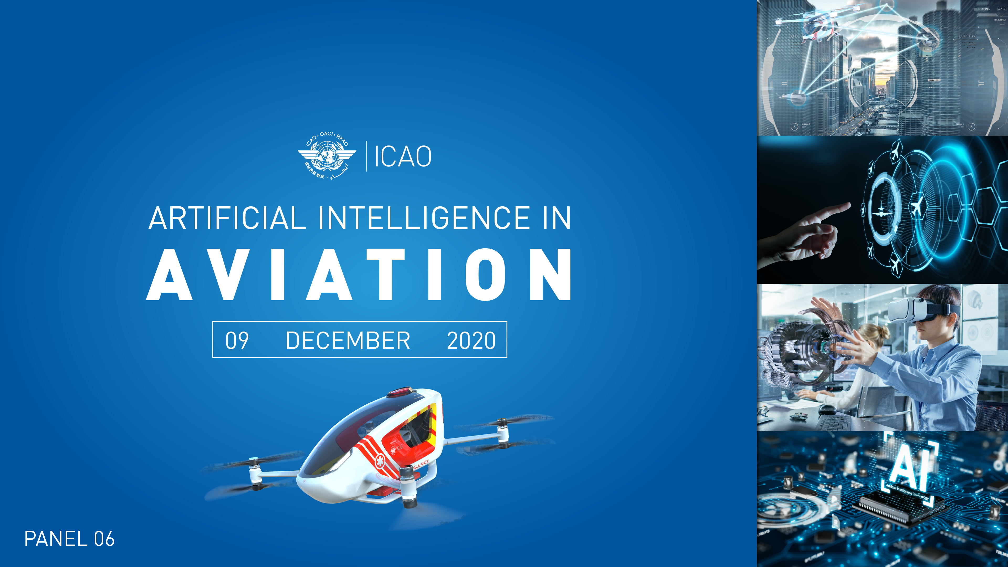 AI in Aviation (Montreal)