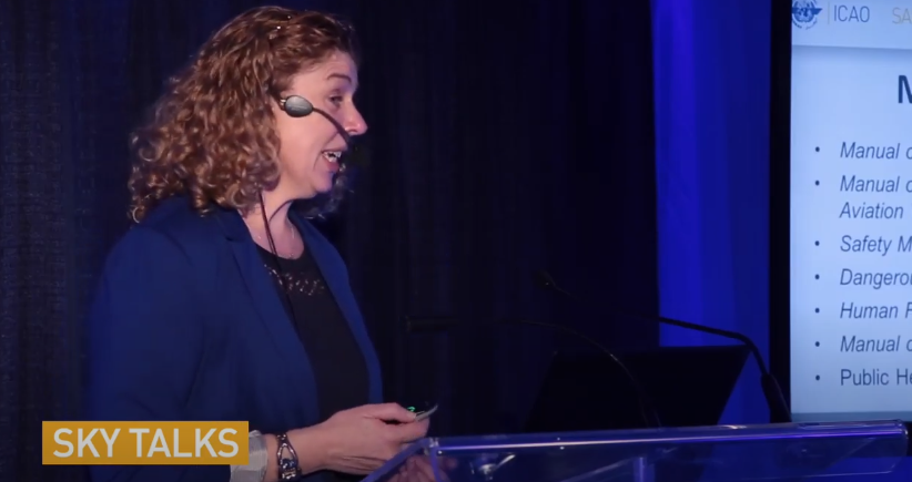 What is Aviation Medicine?