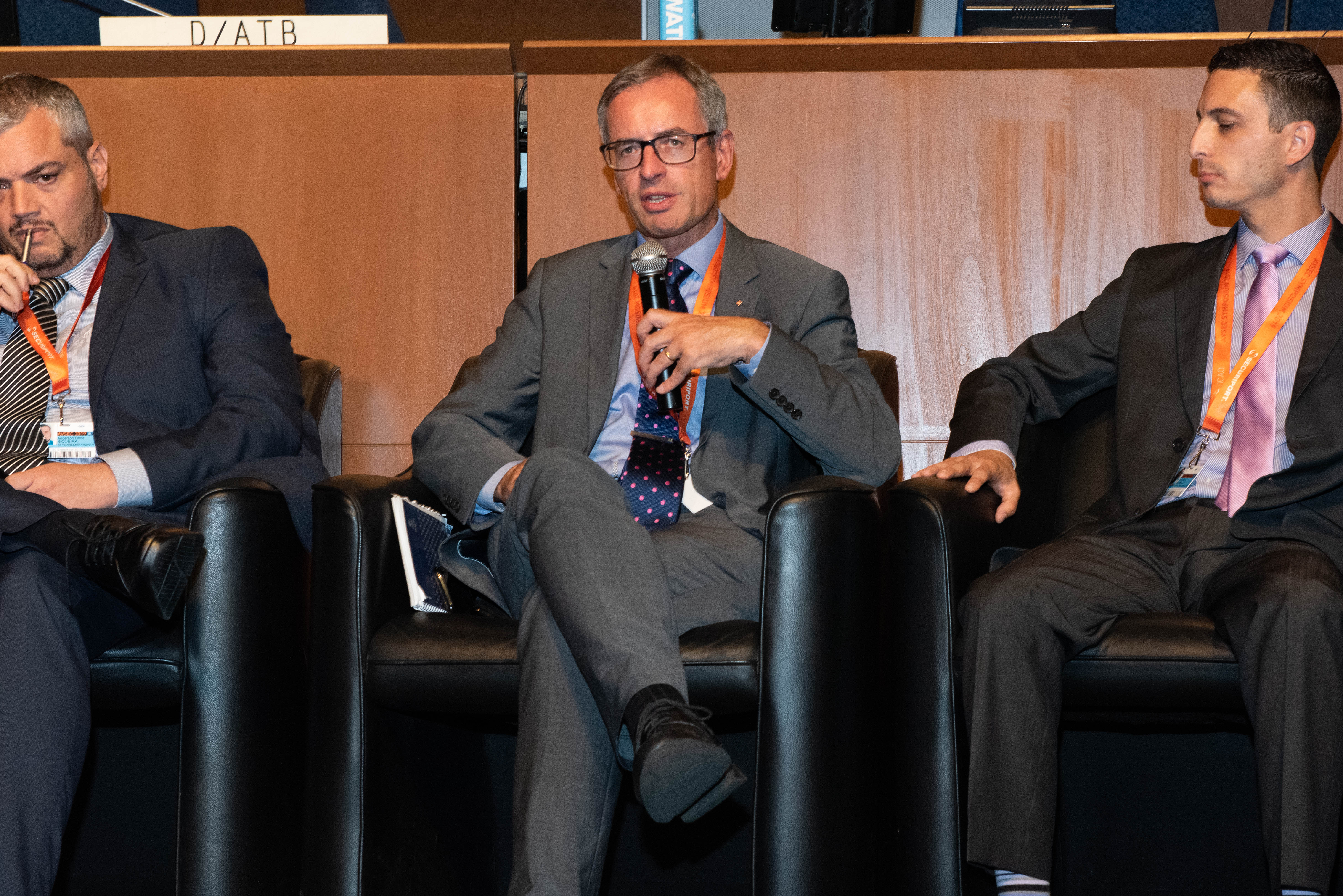 Session 2: Technology and Innovation