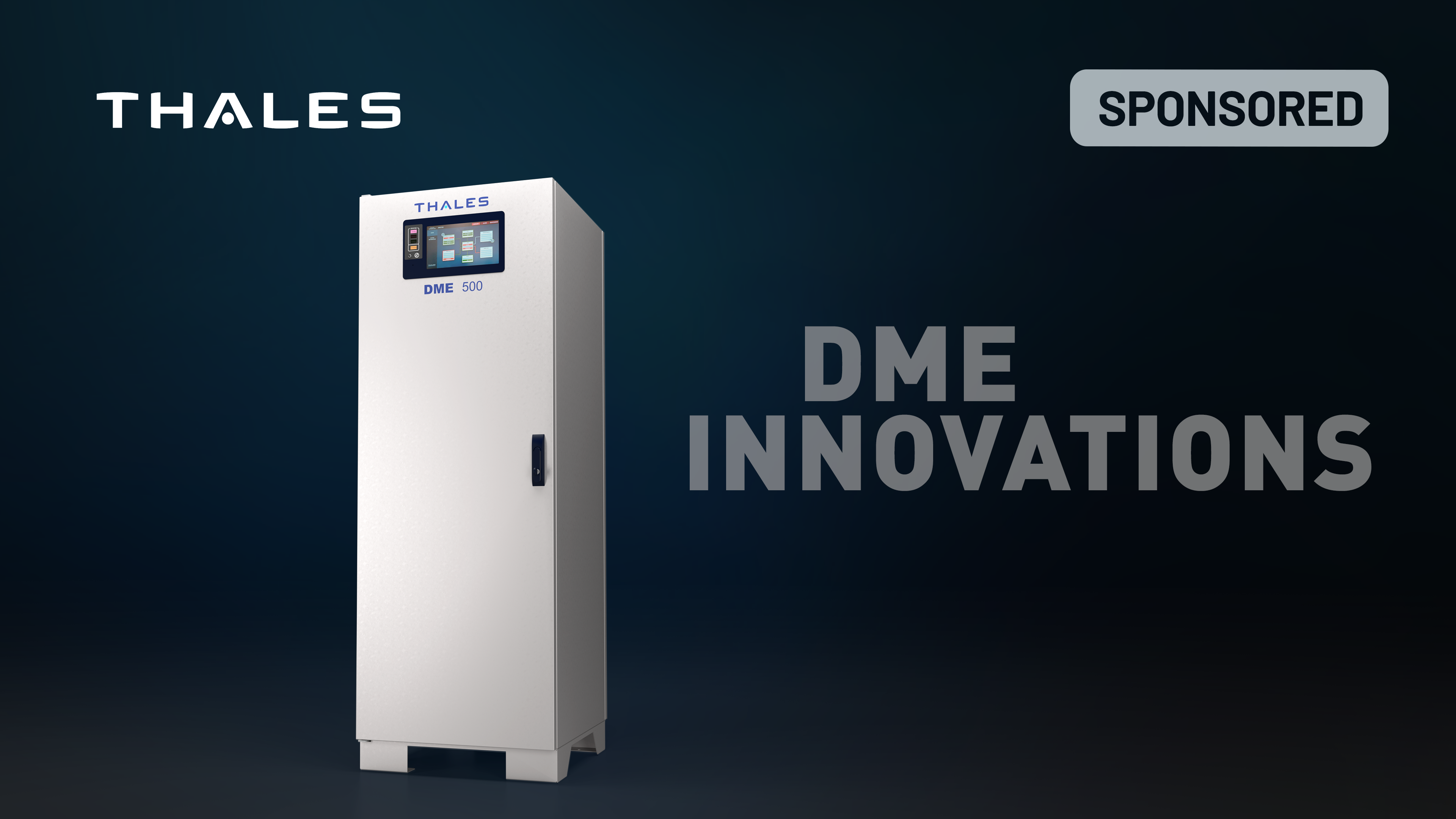 DME innovations to better support en-route and final approach future navigation