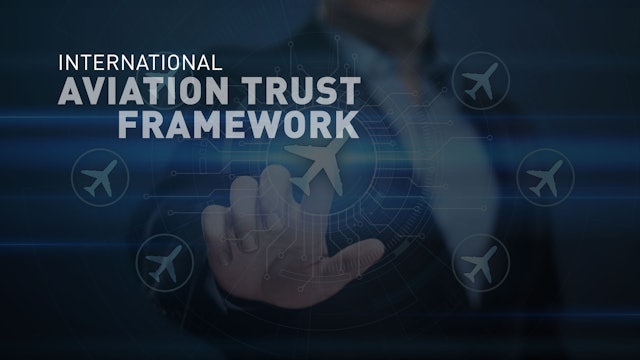Informal Briefing on International Aviation Trust Framework