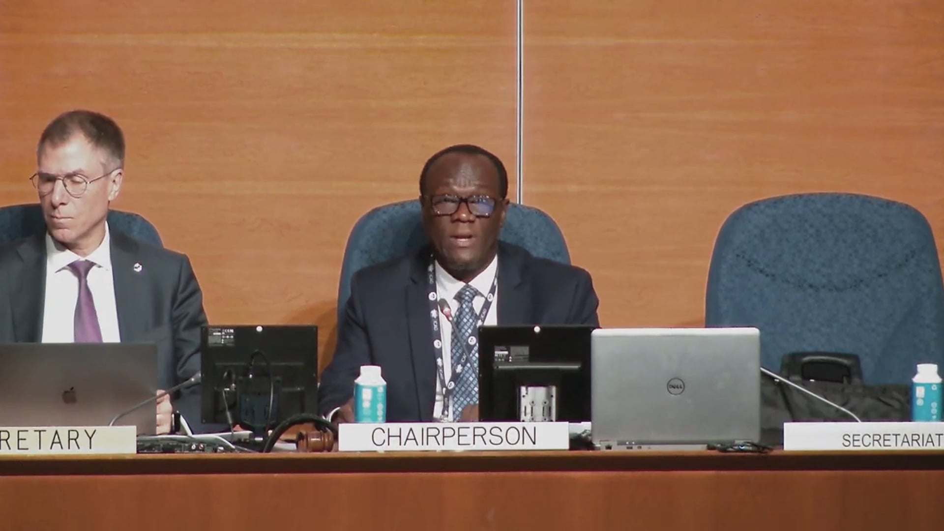 Day 3: Technical Commission Part 1