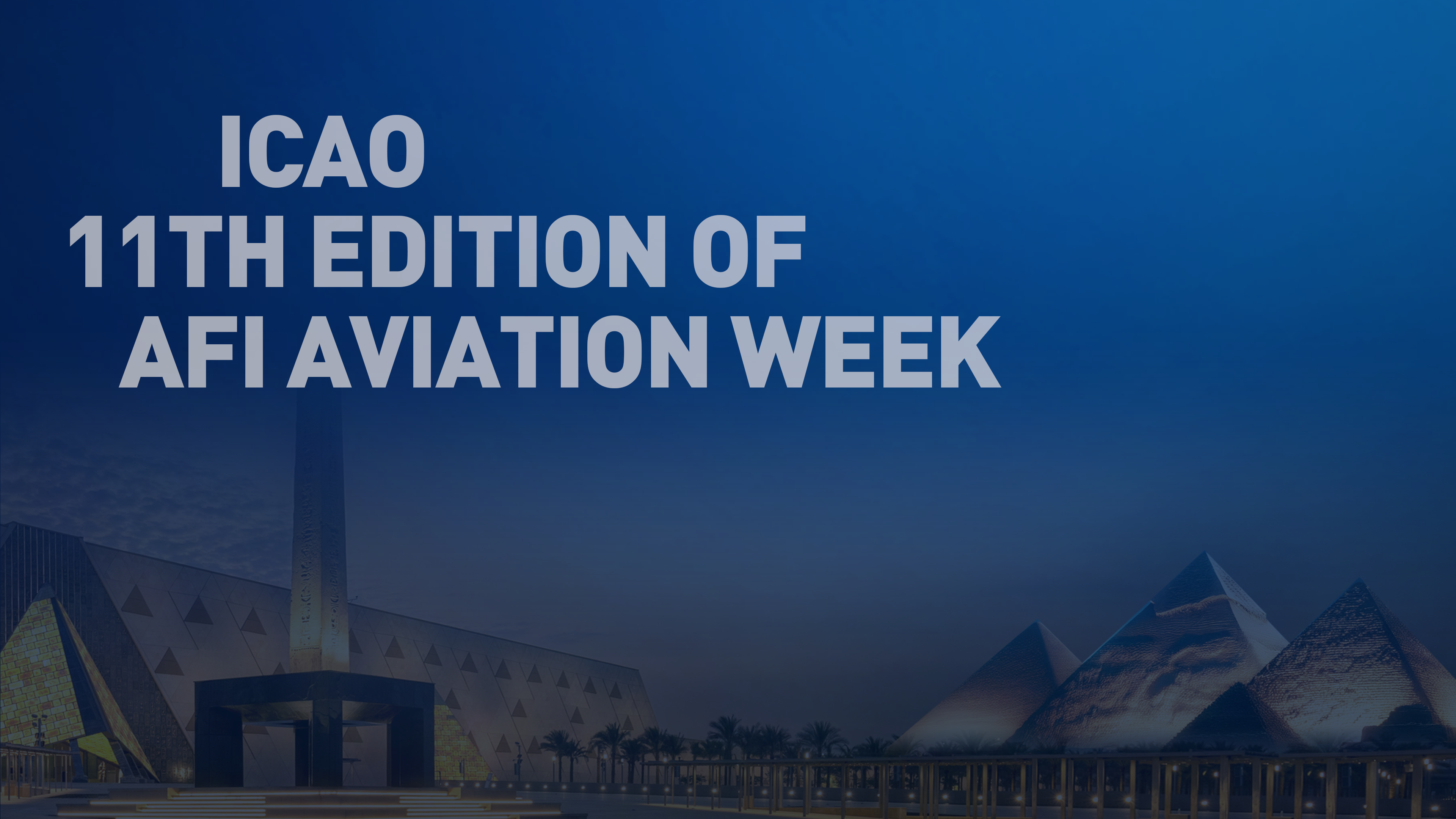 AFI Aviation Week