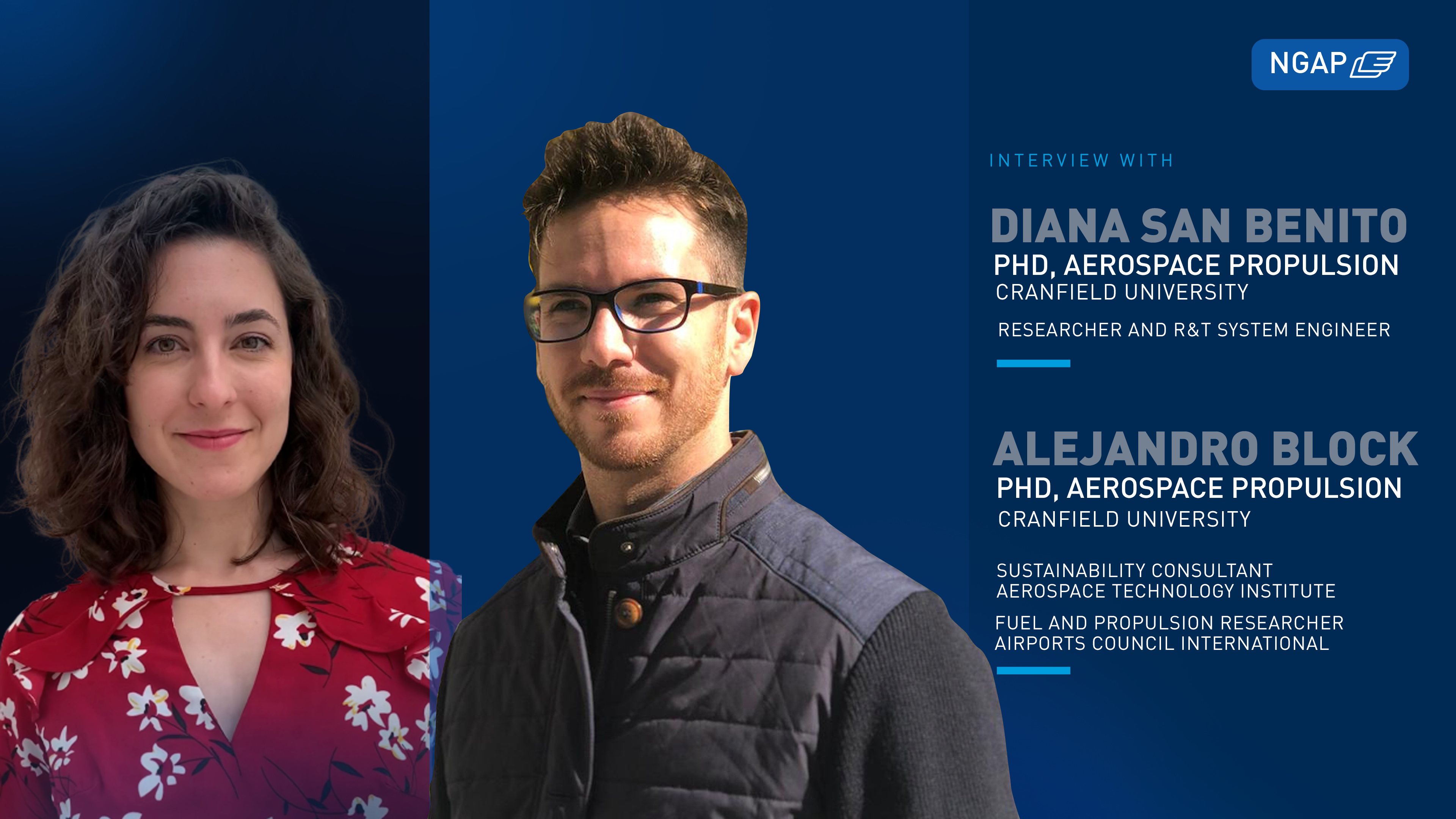 A Sneak Peek into Aerospace Propulsion Research