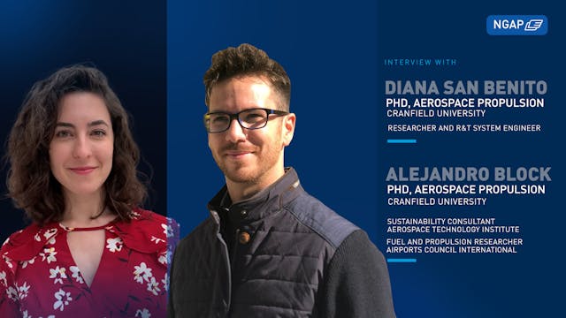 A Sneak Peek into Aerospace Propulsio...