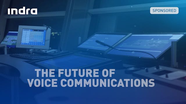 The future of voice communications