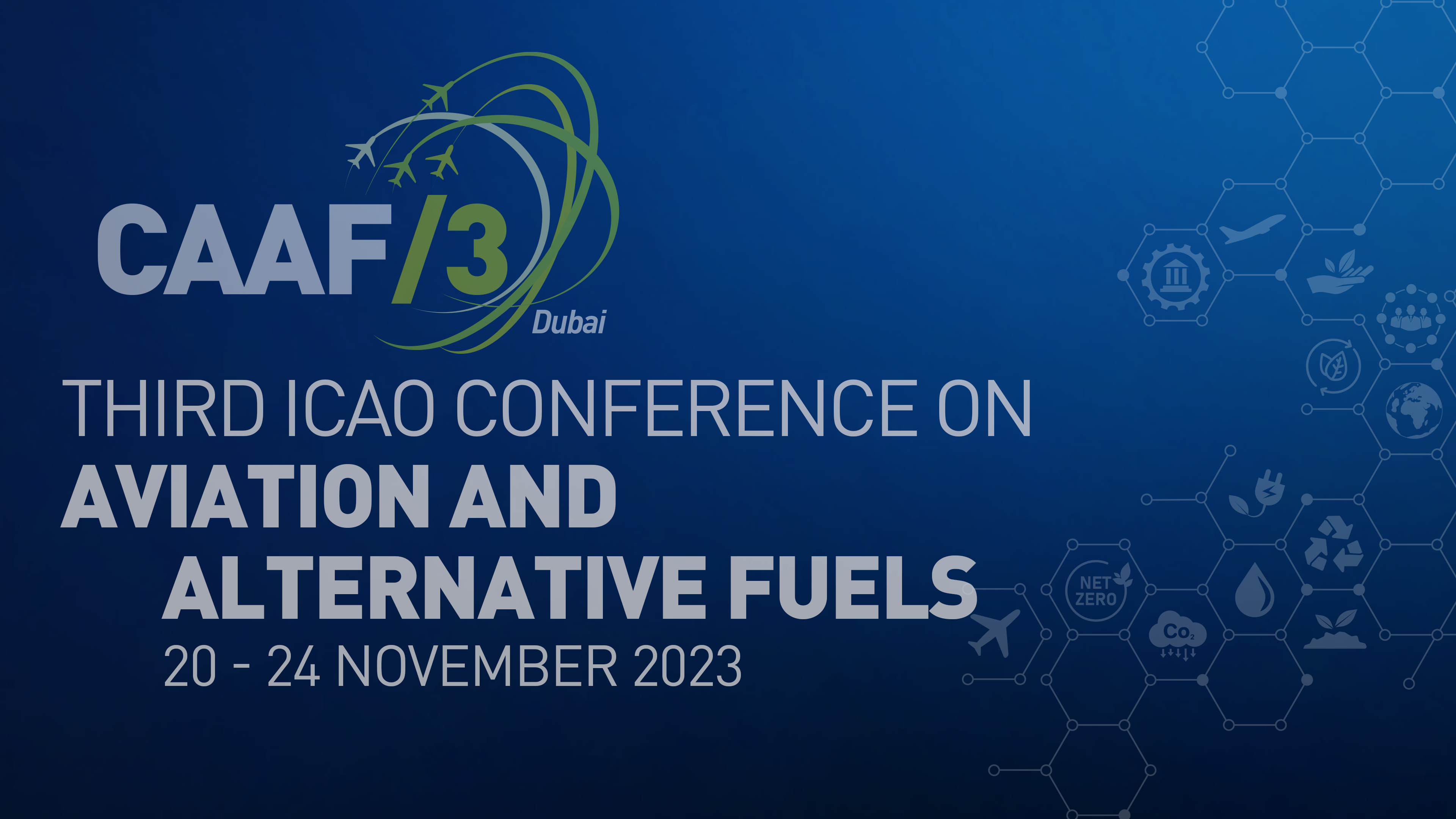 Sustainable Aviation Fuels - Perspectives From The SAF+ Consortium ...