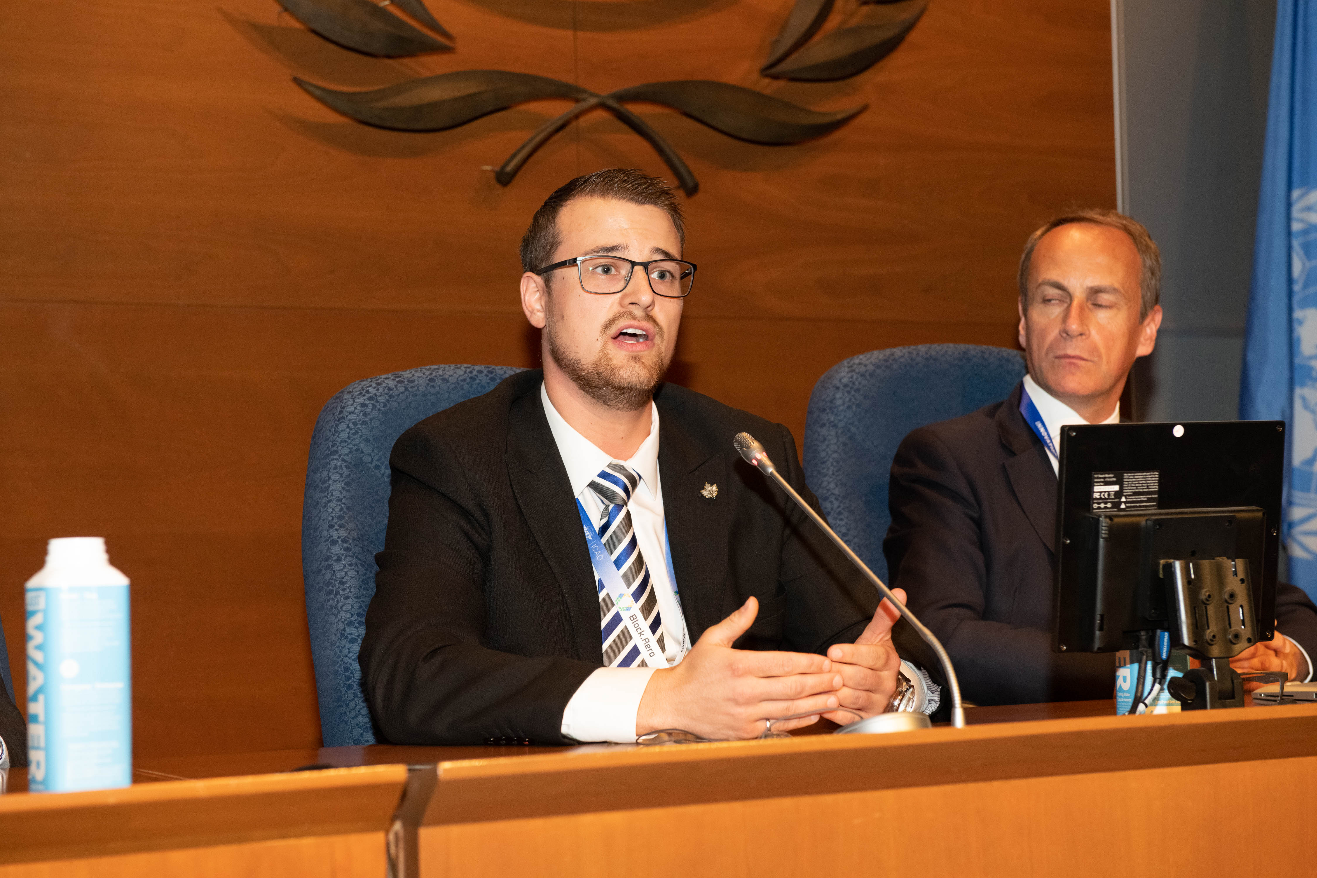 Workshop 2: Air Transport for Today and Tomorrow