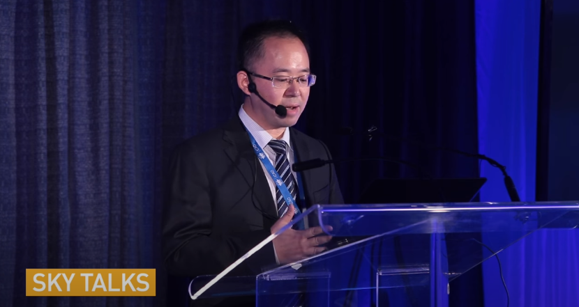 CASRI in Africa for NCLB