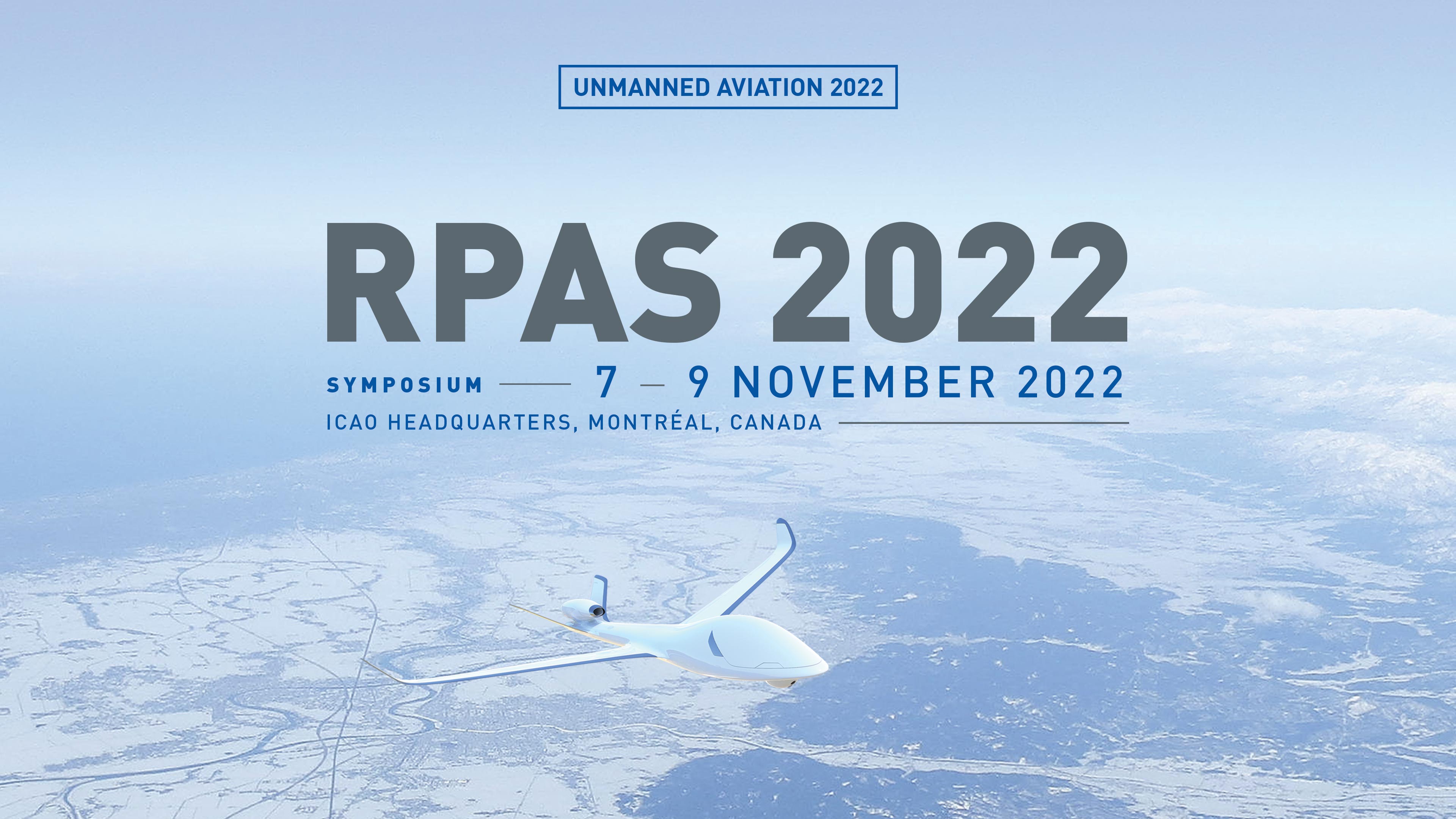 Rpas remotely piloted aircraft clearance systems