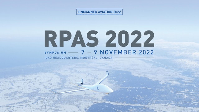 Remotely Piloted Aircraft Systems Symposium