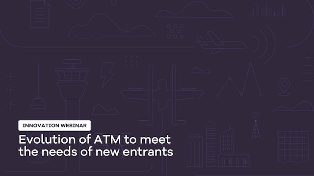 Evolution of ATM to Meet the Needs of...
