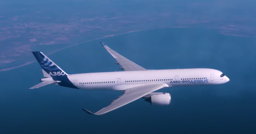 Airbus Submission