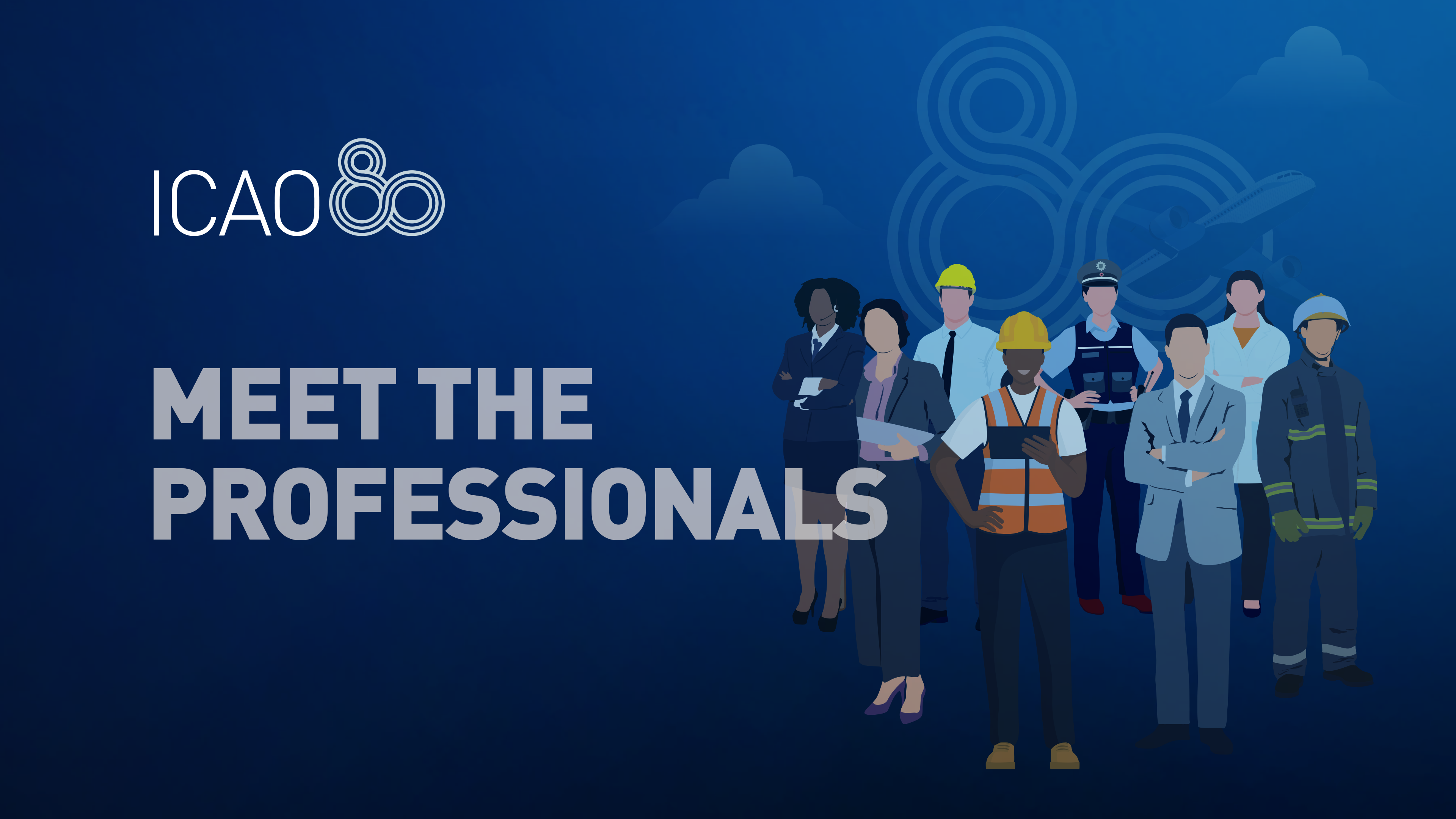 Meet the Cabin Crew Members (Spanish With English Subtitles)