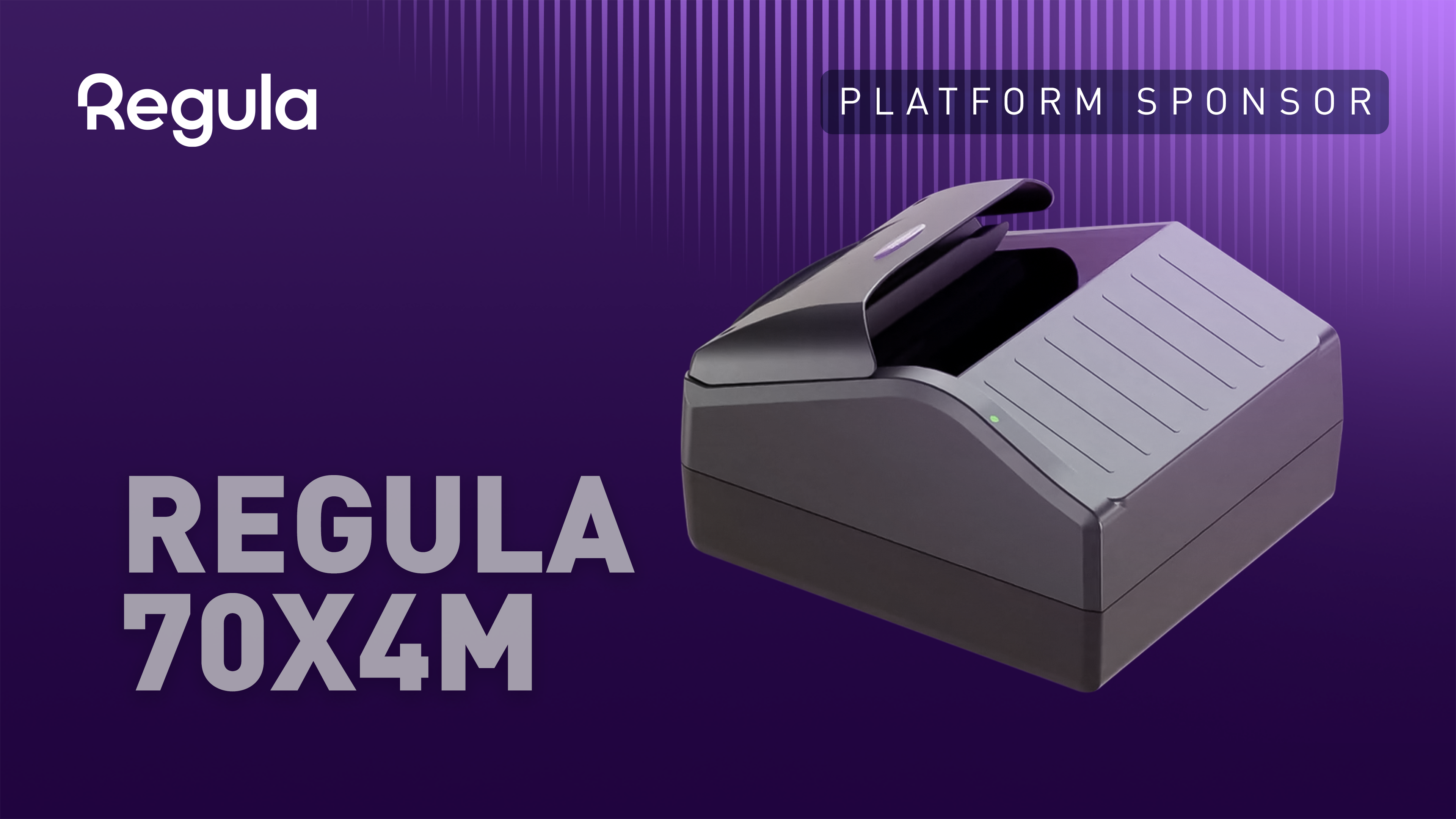 Regula 70X4M
