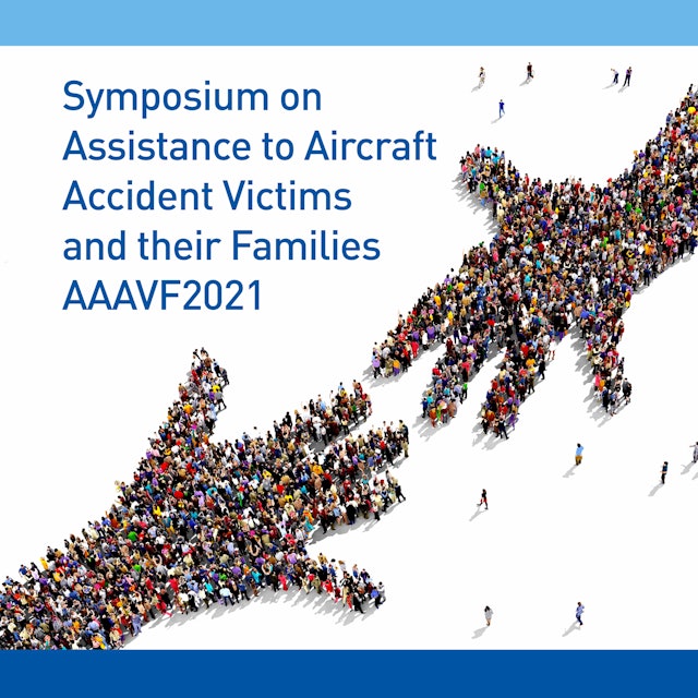 Symposium on Assistance to Aircraft Accident Victims and their Families
