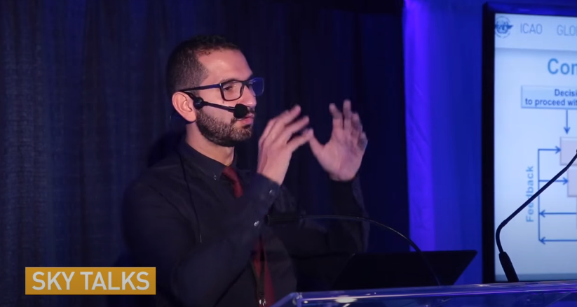 Global Aviation Training How ICAO is providing solutions worldwide