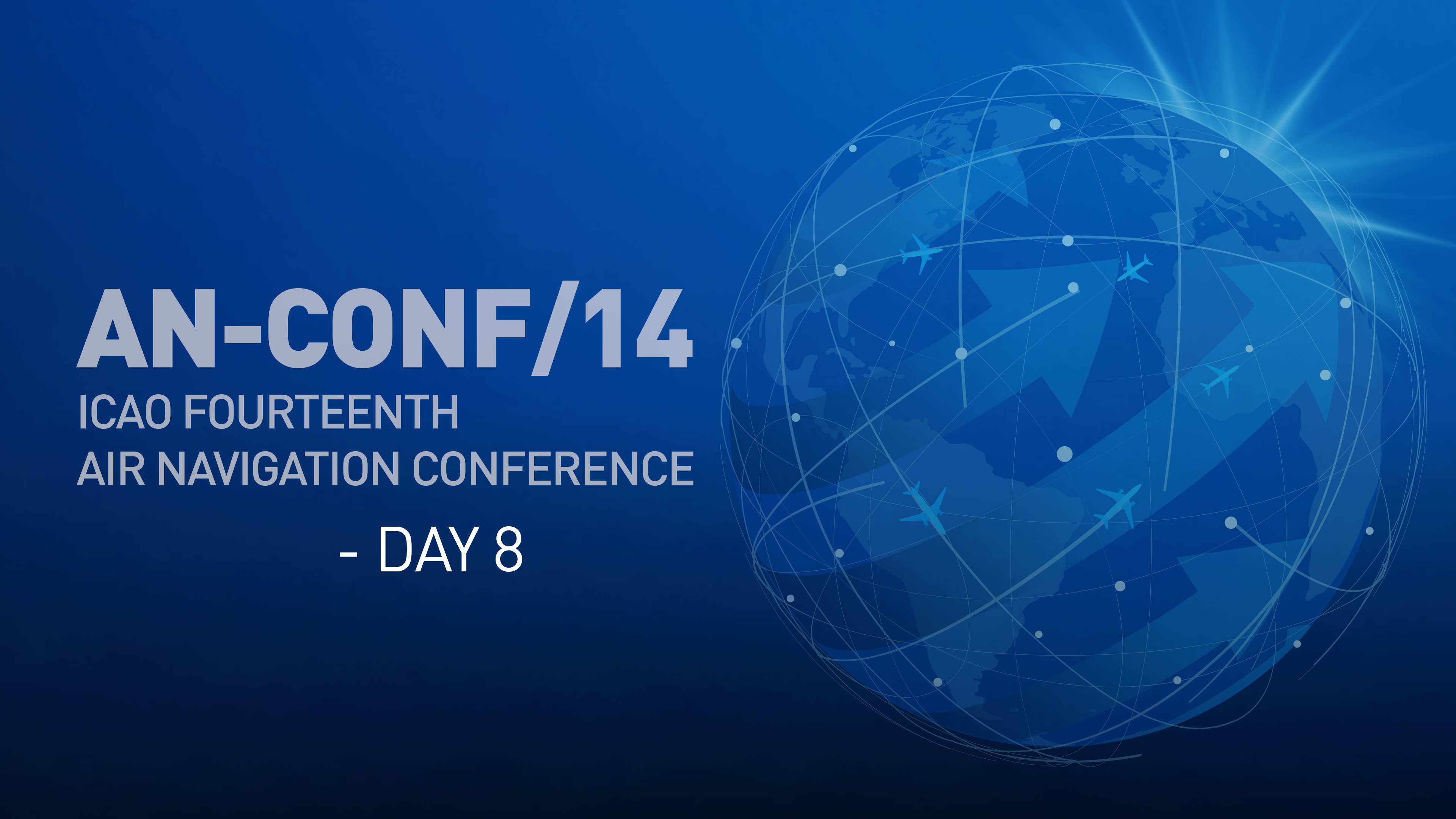 Day 8 - Review of the Draft Report for Agenda Item 4