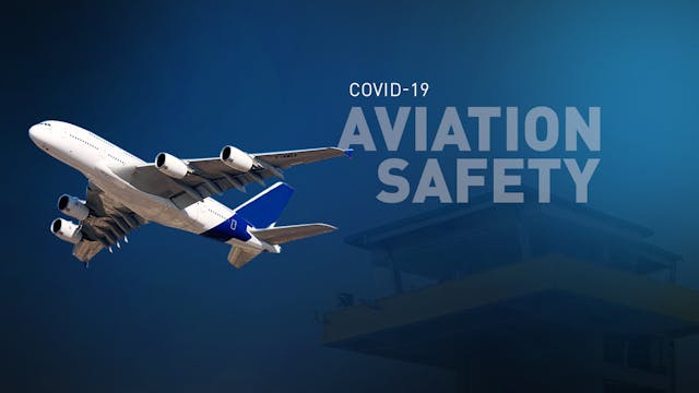 Management of Aviation Safety Risks R...
