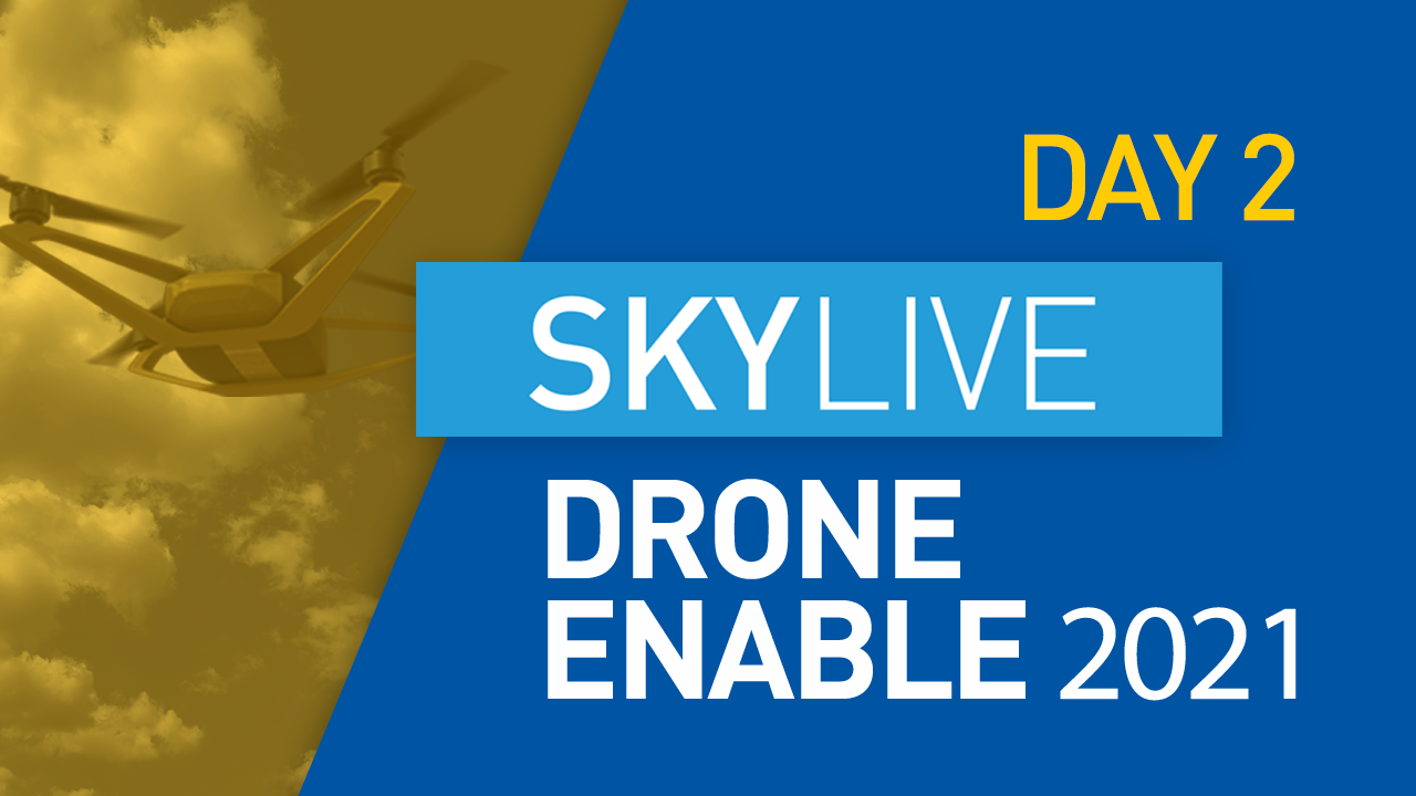 Day 2 - RFI Session – Unmanned Aircraft Performance Req in a UTM Environment