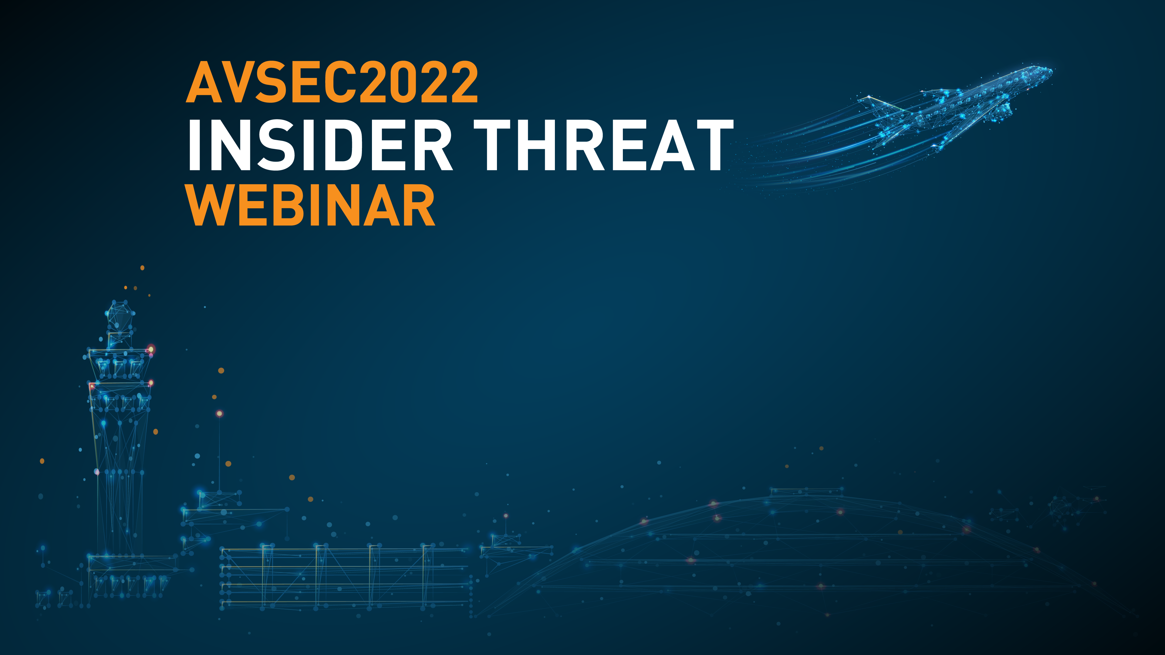 ICAO Webinar on Insider Threat