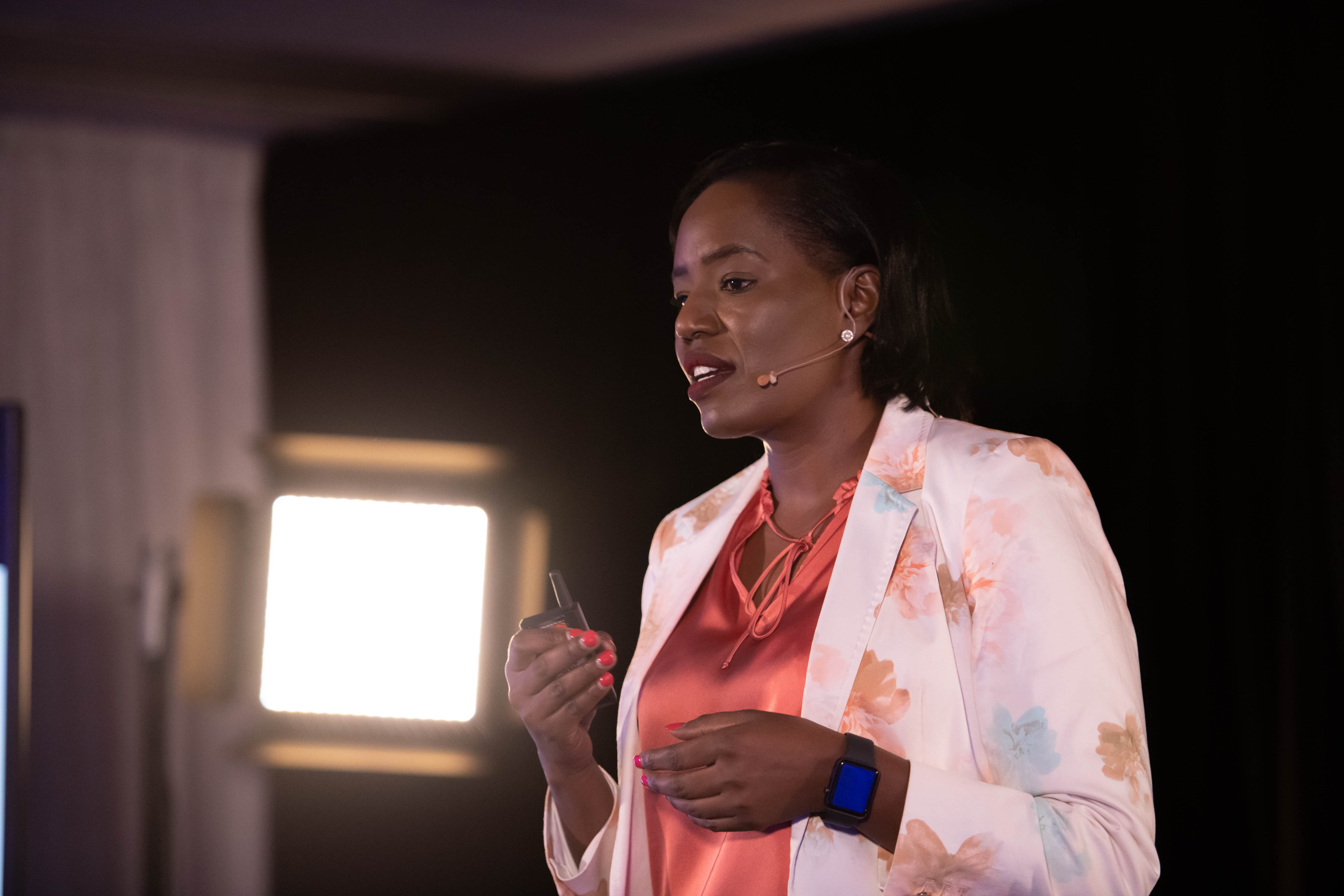 Border Security Skytalks