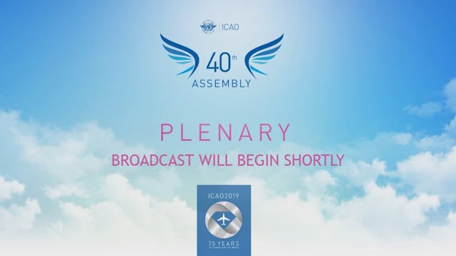 Day 10: Plenary - part 1