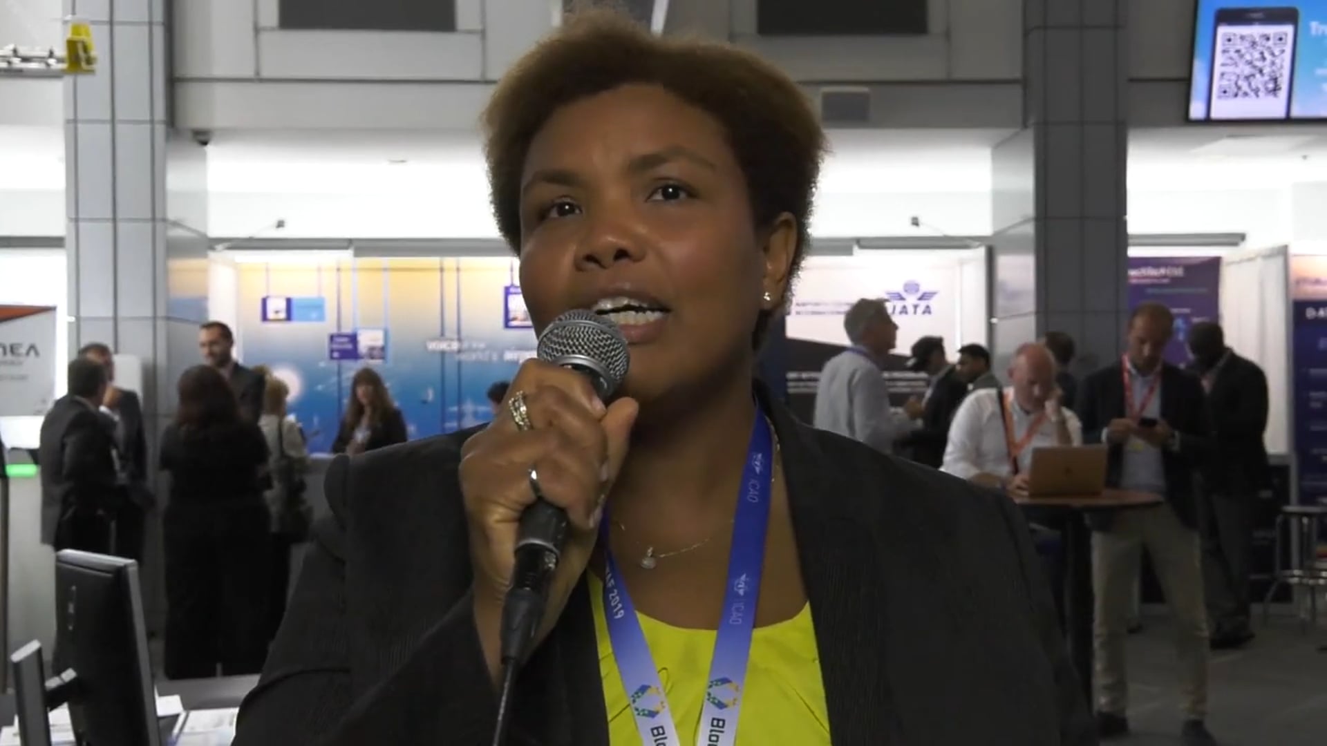 Thales Video Submission