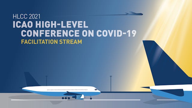 Agenda Item 10: Other issues to be co...