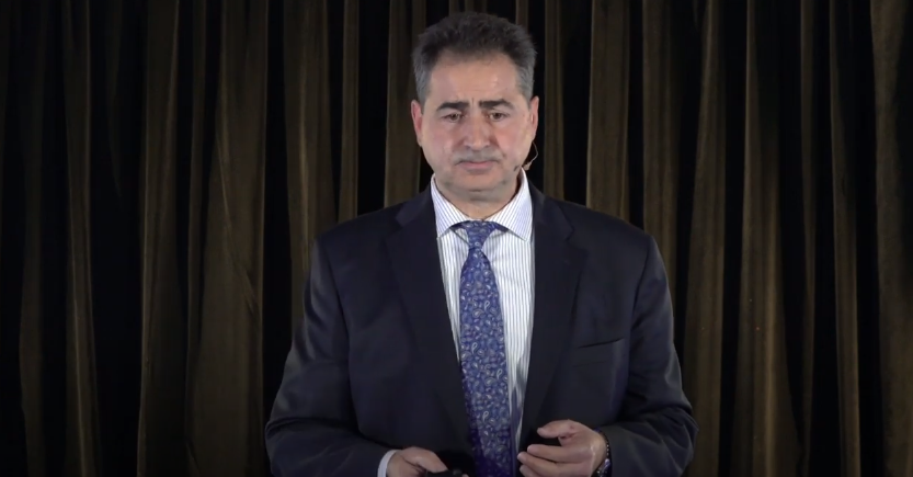 CORSIA Central Registry (CCR)