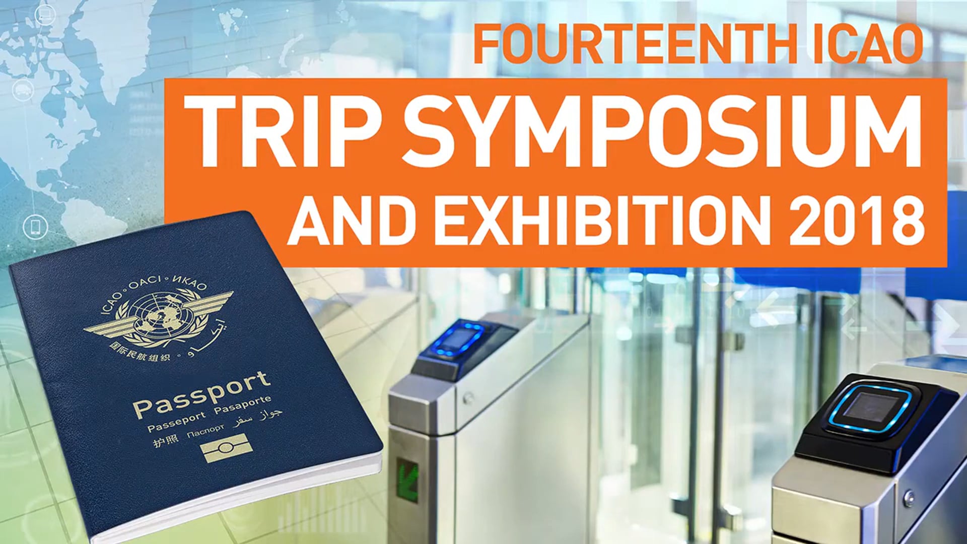 TRIP2018: Skytalk- Identity Document Verification (Gemalto)